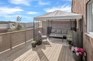 Apartment close to the city and the zoo - 维尼斯拉