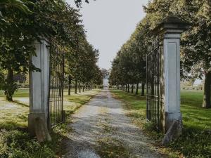 La Renardière du Chateau d Emines