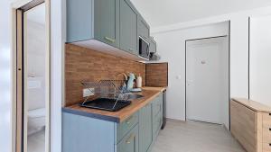 Studio Cosy entre Paris-Disney