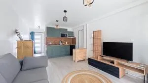 Studio Cosy entre Paris-Disney - Coubron