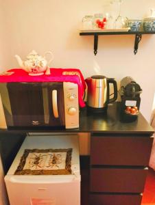 Studio Margherita 20 steps from the beach