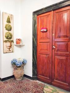 Studio Margherita 20 steps from the beach