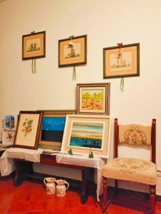 Studio Margherita 20 steps from the beach