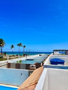 Casa e pool, beach and view awaits carnival