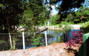 Casa do Lago - Casa de Campo em Campina Grande do Sul