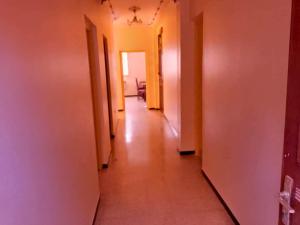 Appartement dans belle maison à Bejaia centre