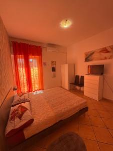 Suite con Patio Privato e Comfort Moderni