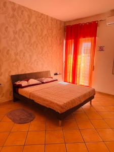 Suite con Patio Privato e Comfort Moderni