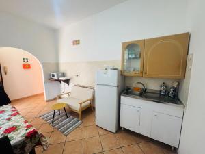 Apartamento de 1 dormitorio