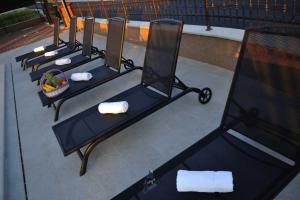 Villa Tea Novigrad by AwayToCroatia