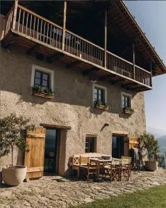 Felder Alpin Lodge - Brixen