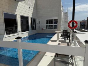 Brand new Fig House Villa 03