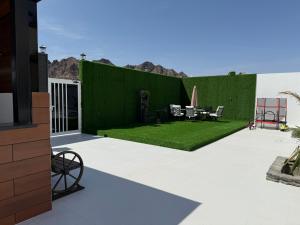 Brand new Fig House Villa 03