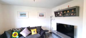 Cornerways, Nr Perranporth