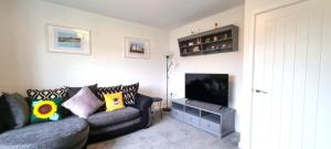 Cornerways, Nr Perranporth