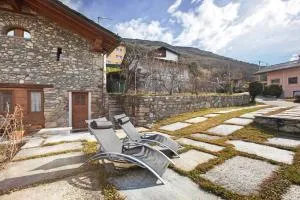 Mini House Valle d'Aosta - Roisan