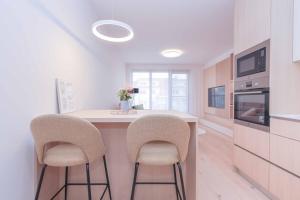 Fresh & Modern ZWIRN Oasis - Free Parking