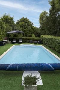 Chambres dHôtes avec piscine LA FESSARDIERE