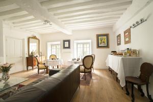 B&B / Chambres d'hotes Chambres d-Hotes avec piscine LA FESSARDIERE : photos des chambres