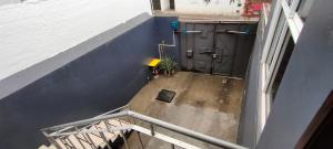 Apartment with Xochimilco garage