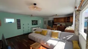 Le flamboyant rougeoyant - Ravine des Cabris