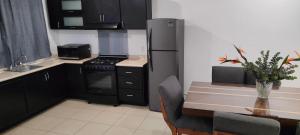 Apartment with Xochimilco garage