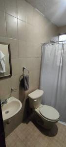 Apartment with Xochimilco garage