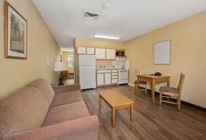 Affordable Suites Myrtle Beach - Myrtle Trace