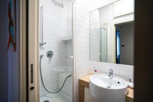 San Giovanni Art Apartment