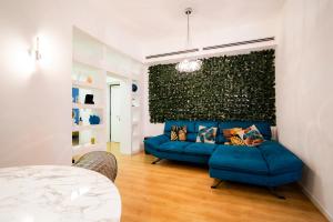 San Giovanni Art Apartment