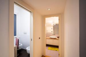 San Giovanni Art Apartment