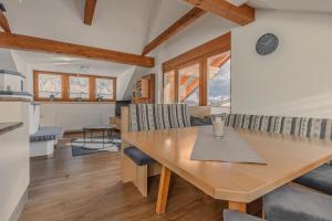 Ferienhaus Tirol im Ötztal