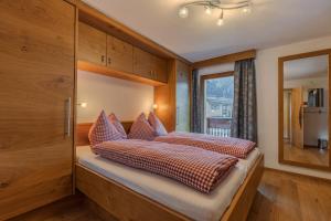 Ferienhaus Tirol im Ötztal