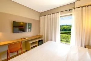 奥斯卡生态度假酒店 - 蒙蒂锡昂