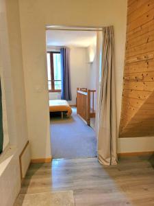 Maisons de vacances Maison typique dans la Bastide medievale : photos des chambres