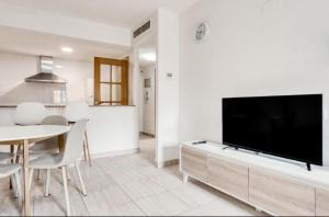 Moderno y cerca de todo