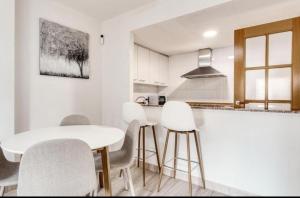 Moderno y cerca de todo