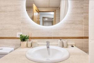 Moderno y cerca de todo