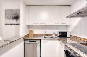 Moderno y cerca de todo