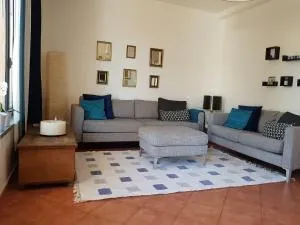 Villa Muse Holiday Locazione Turistica sul mare Capo Mulini, Acireale - Sicilia, Italy - Capo Mulini