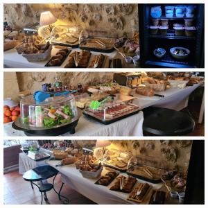 Hotels Auberge de Baudinard sur Verdon : photos des chambres