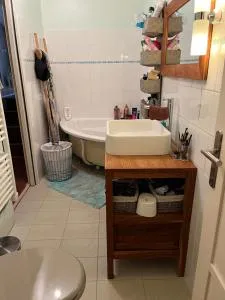 Agréables chambres au calme - Mas-de-Ponge