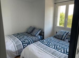 Appartement T2 proche du futuroscope