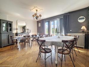 Gîte Jura Lac Emeraude