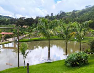 Chácara Sonho Verde