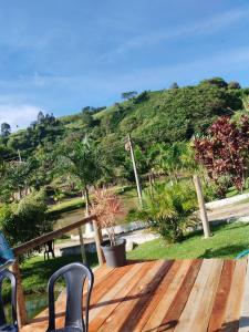 Chácara Sonho Verde