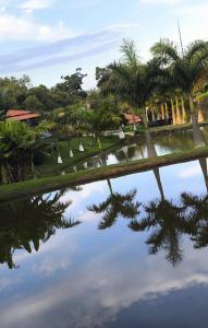 Chácara Sonho Verde