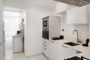 Luz & Mar at Coastal Oeiras