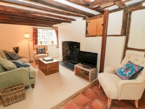 3 Malthouse Cottages