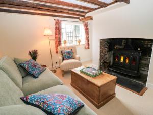 3 Malthouse Cottages